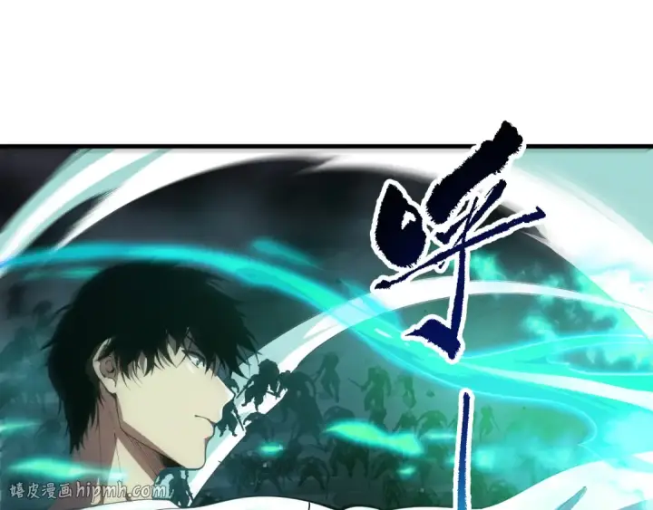 《死灵法师！我即是天灾》第084话 第五轮挑战！图96