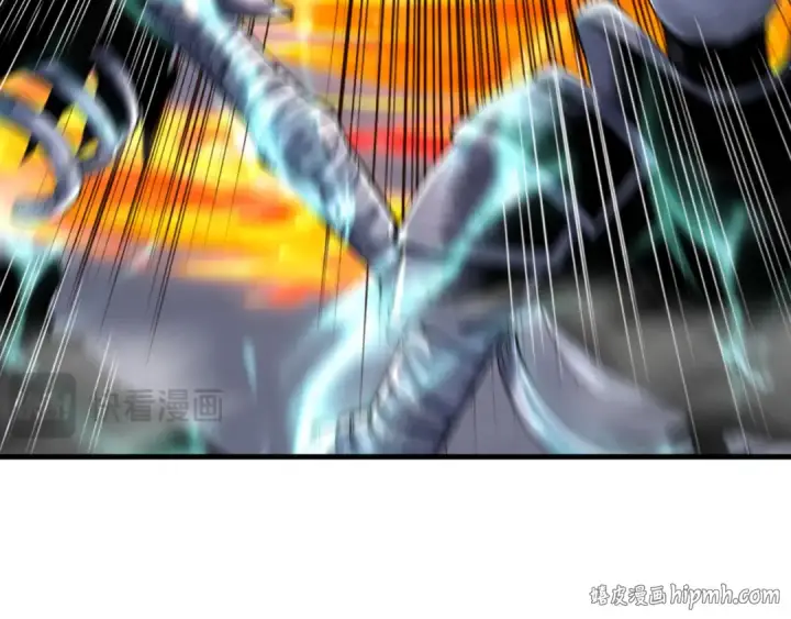 《死灵法师！我即是天灾》第085话 手段尽出！图112