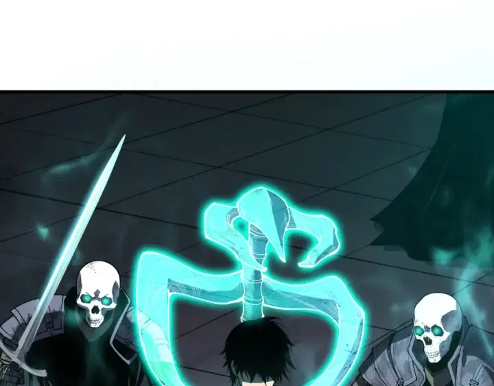 《死灵法师！我即是天灾》第085话 手段尽出！图132