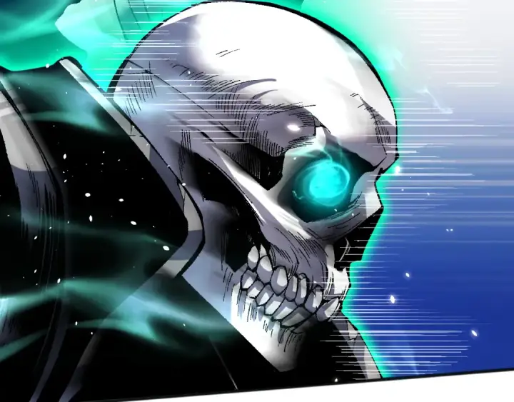 《死灵法师！我即是天灾》第085话 手段尽出！图148