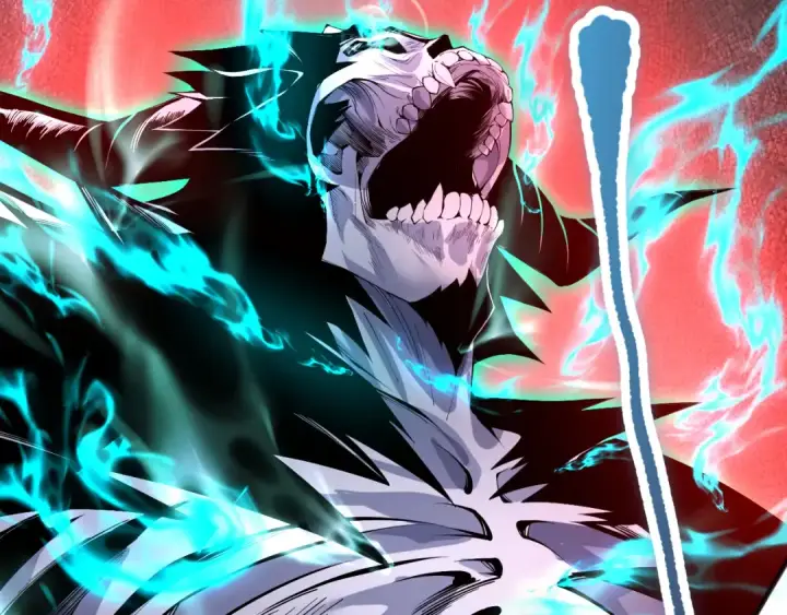《死灵法师！我即是天灾》第085话 手段尽出！图50