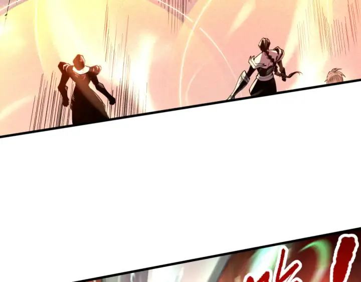 《死灵法师！我即是天灾》第085话 手段尽出！图58