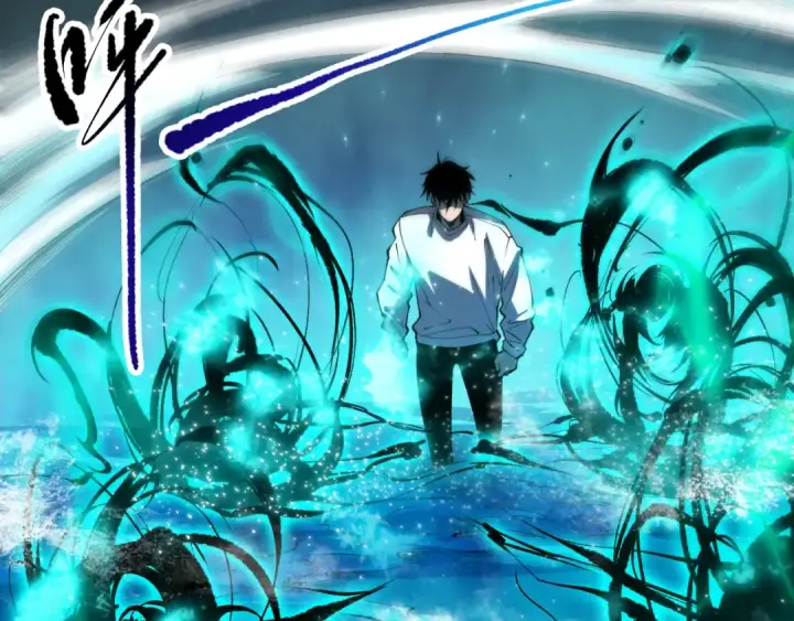 《死灵法师！我即是天灾》第085话 手段尽出！图82