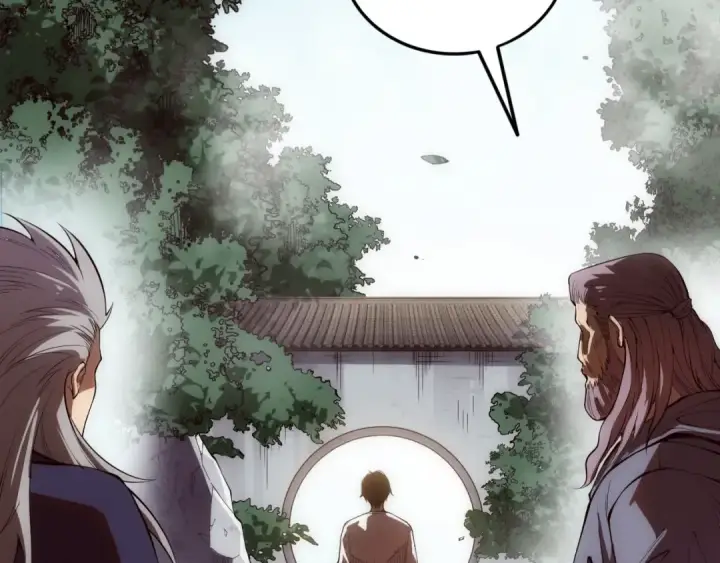 《死灵法师！我即是天灾》第086话 强势取胜！图137