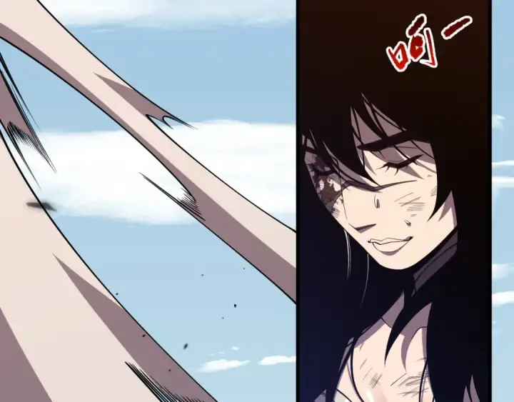《死灵法师！我即是天灾》第086话 强势取胜！图37