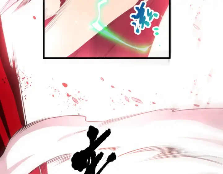 《死灵法师！我即是天灾》第086话 强势取胜！图7