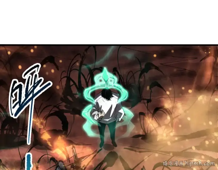 《死灵法师！我即是天灾》第087话 重回副本殿堂图104