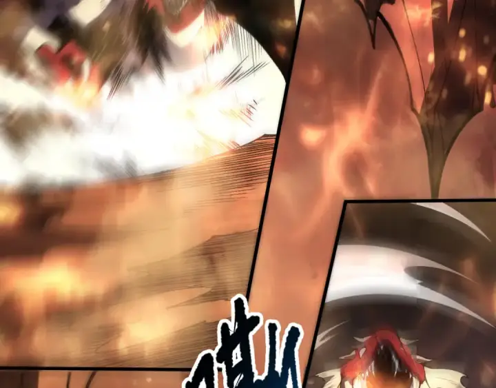 《死灵法师！我即是天灾》第087话 重回副本殿堂图109