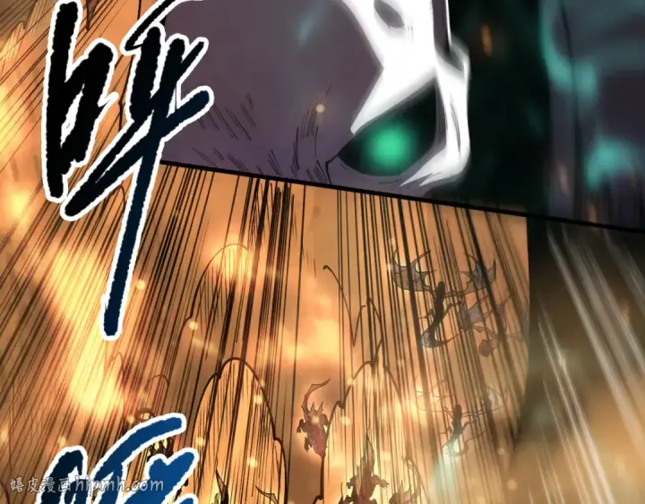 《死灵法师！我即是天灾》第087话 重回副本殿堂图112
