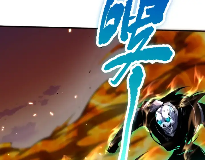 《死灵法师！我即是天灾》第087话 重回副本殿堂图86