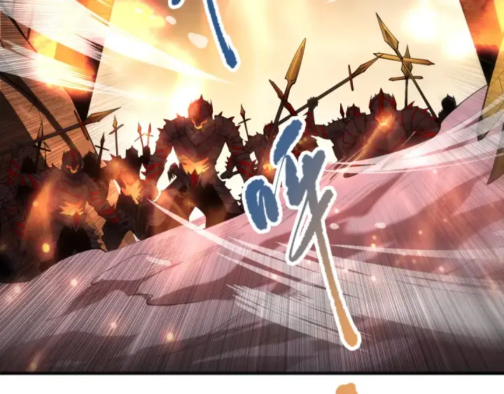 《死灵法师！我即是天灾》第088话 副本升格！图110