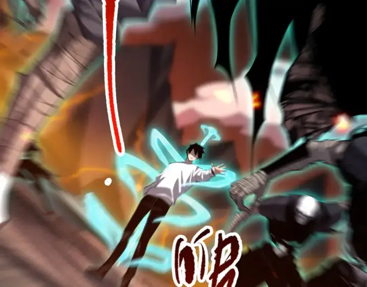 《死灵法师！我即是天灾》第088话 副本升格！图36