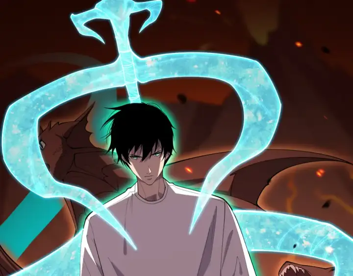 《死灵法师！我即是天灾》第088话 副本升格！图42