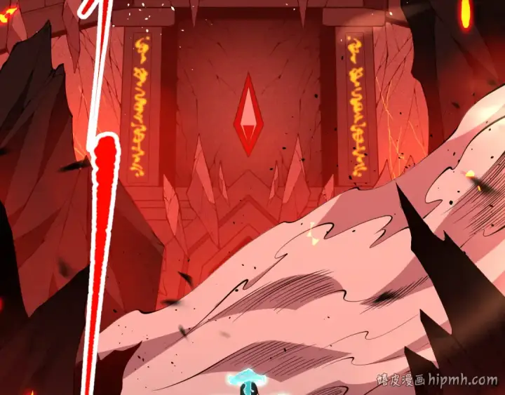 《死灵法师！我即是天灾》第088话 副本升格！图48