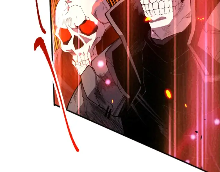 《死灵法师！我即是天灾》第088话 副本升格！图83