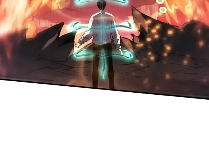 《死灵法师！我即是天灾》第089话 掉落火神之花图107