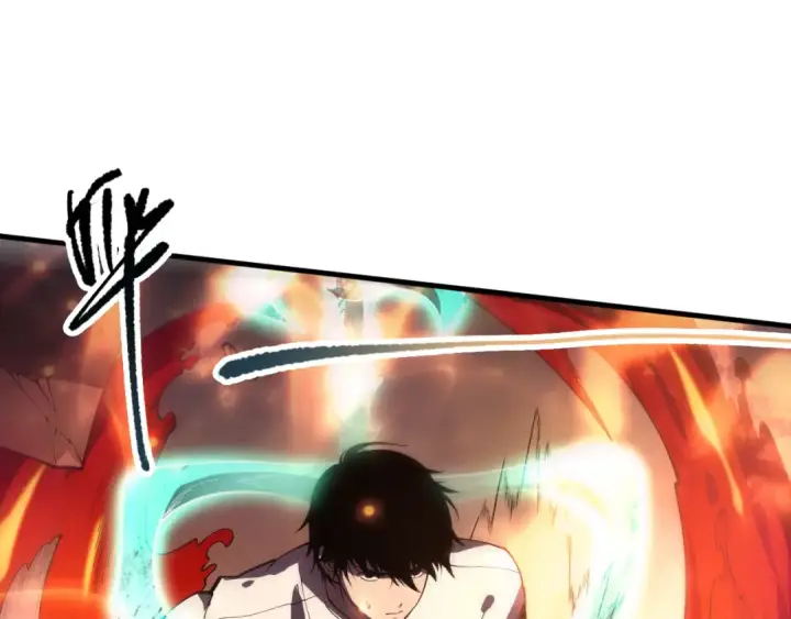 《死灵法师！我即是天灾》第089话 掉落火神之花图108