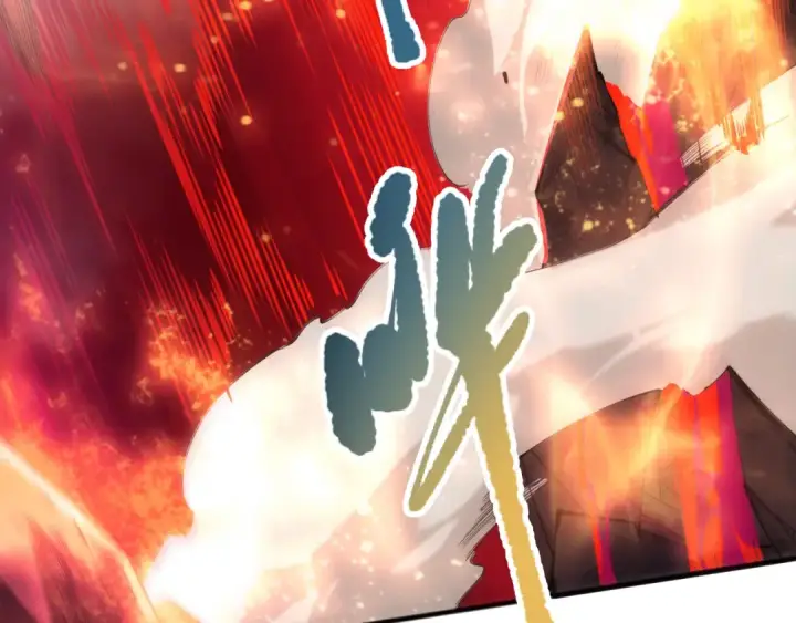 《死灵法师！我即是天灾》第089话 掉落火神之花图125