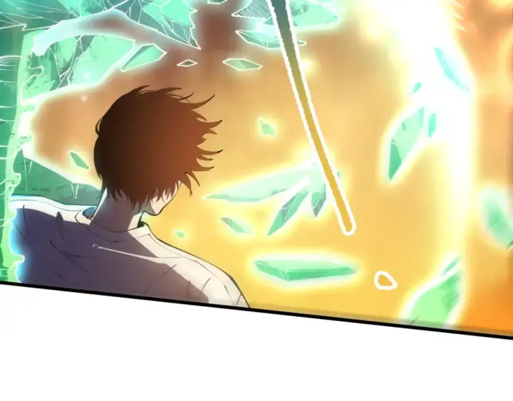 《死灵法师！我即是天灾》第089话 掉落火神之花图143