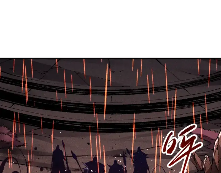《死灵法师！我即是天灾》第089话 掉落火神之花图35