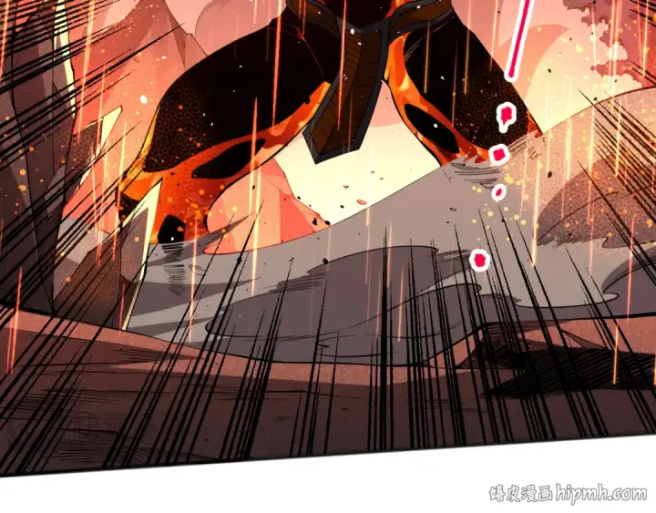 《死灵法师！我即是天灾》第089话 掉落火神之花图48
