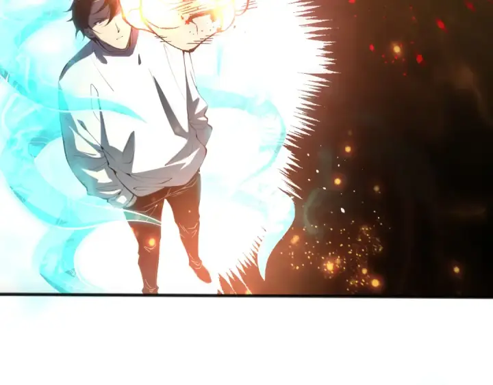 《死灵法师！我即是天灾》第089话 掉落火神之花图57
