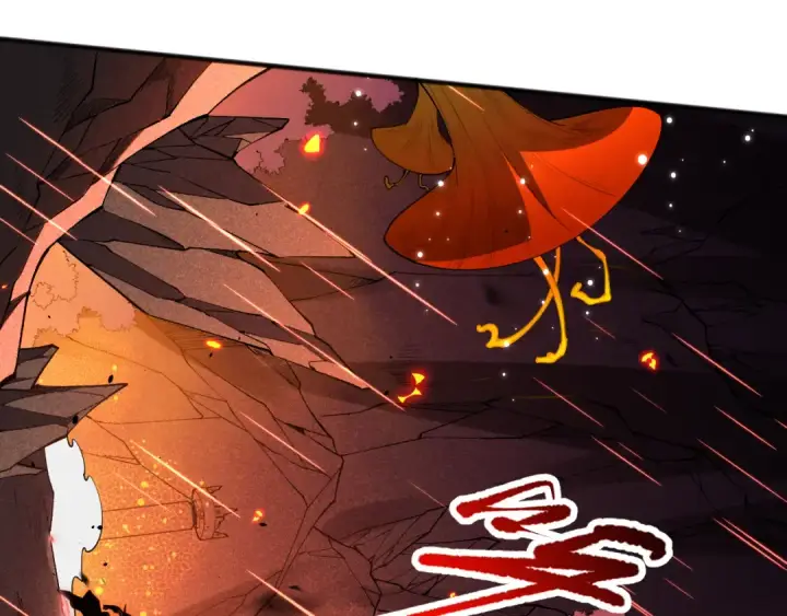 《死灵法师！我即是天灾》第089话 掉落火神之花图67