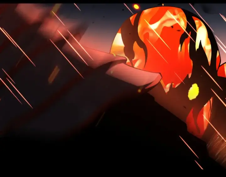《死灵法师！我即是天灾》第089话 掉落火神之花图71