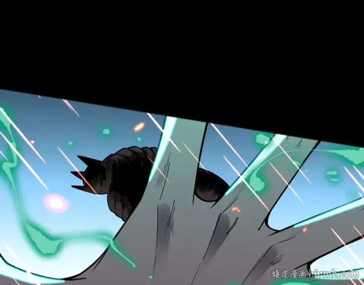 《死灵法师！我即是天灾》第089话 掉落火神之花图72