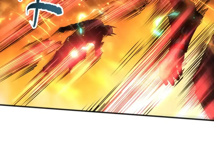 《死灵法师！我即是天灾》第089话 掉落火神之花图83