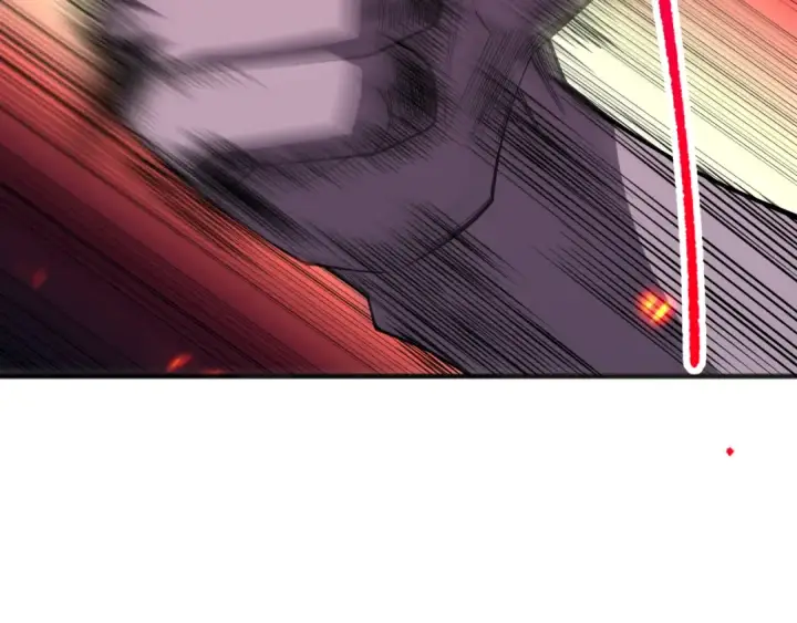 《死灵法师！我即是天灾》第090话 熔岩巨人出现！图105