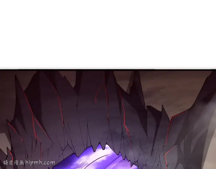 《死灵法师！我即是天灾》第090话 熔岩巨人出现！图128