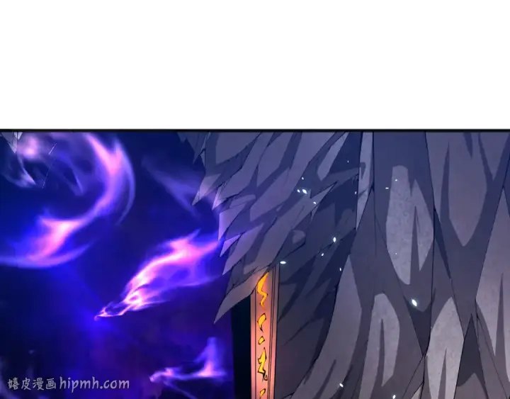 《死灵法师！我即是天灾》第090话 熔岩巨人出现！图152