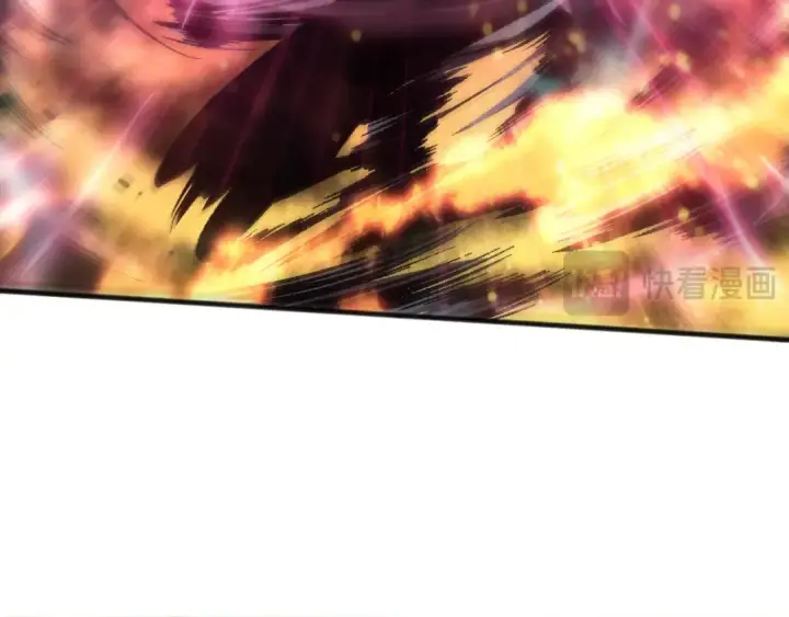《死灵法师！我即是天灾》第090话 熔岩巨人出现！图19