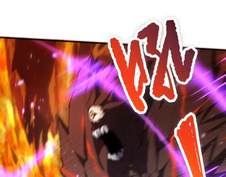 《死灵法师！我即是天灾》第090话 熔岩巨人出现！图20