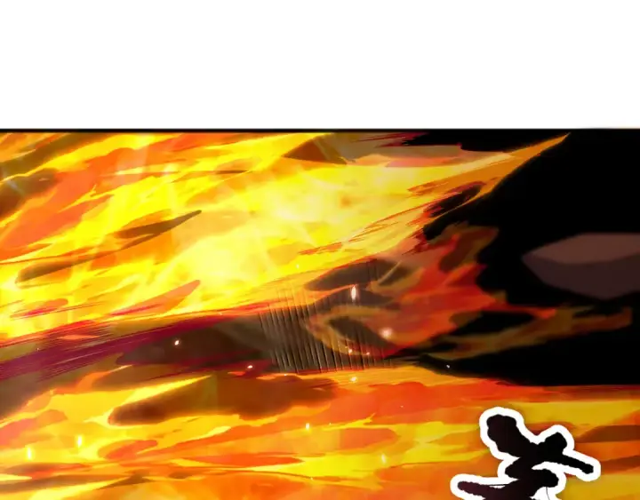 《死灵法师！我即是天灾》第090话 熔岩巨人出现！图25