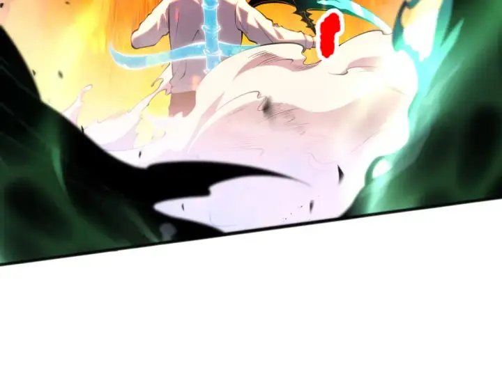 《死灵法师！我即是天灾》第090话 熔岩巨人出现！图36