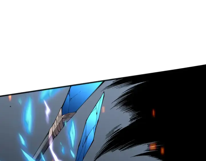 《死灵法师！我即是天灾》第090话 熔岩巨人出现！图37