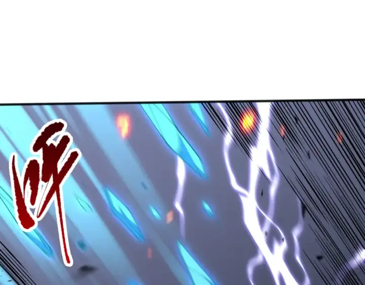 《死灵法师！我即是天灾》第090话 熔岩巨人出现！图39