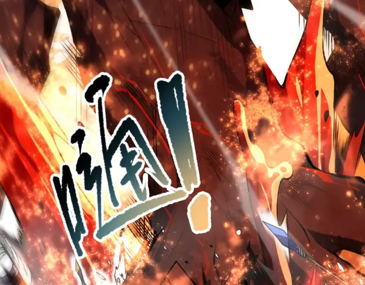 《死灵法师！我即是天灾》第090话 熔岩巨人出现！图57