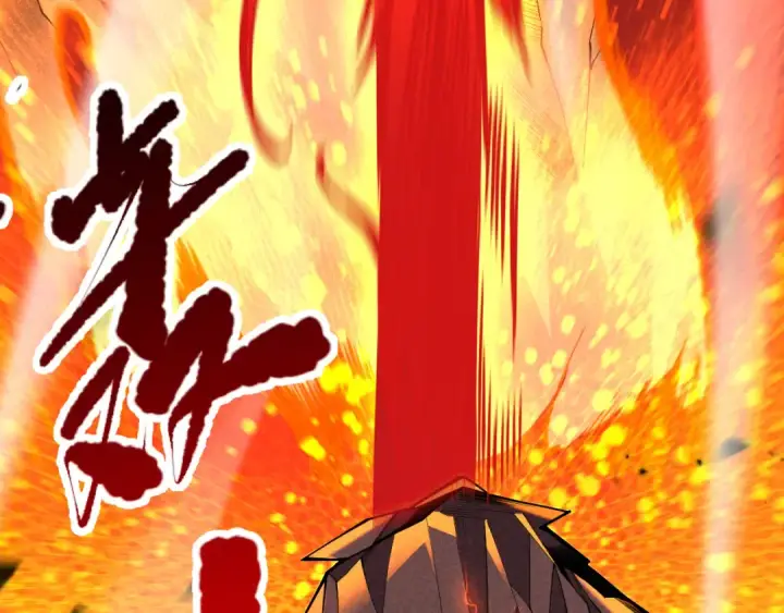 《死灵法师！我即是天灾》第090话 熔岩巨人出现！图69