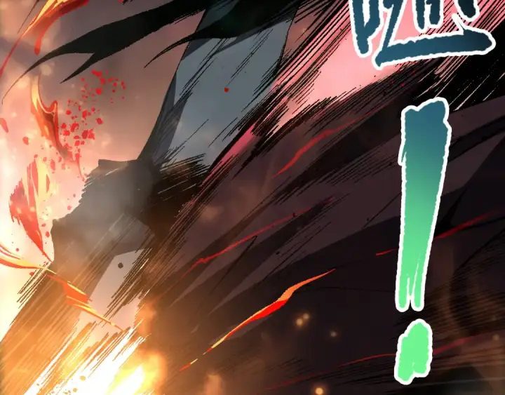 《死灵法师！我即是天灾》第090话 熔岩巨人出现！图93
