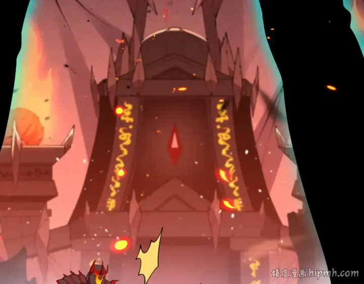 《死灵法师！我即是天灾》第091话 元素神石！图104