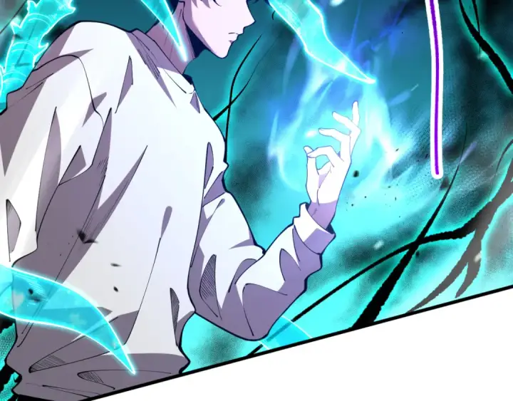《死灵法师！我即是天灾》第091话 元素神石！图107