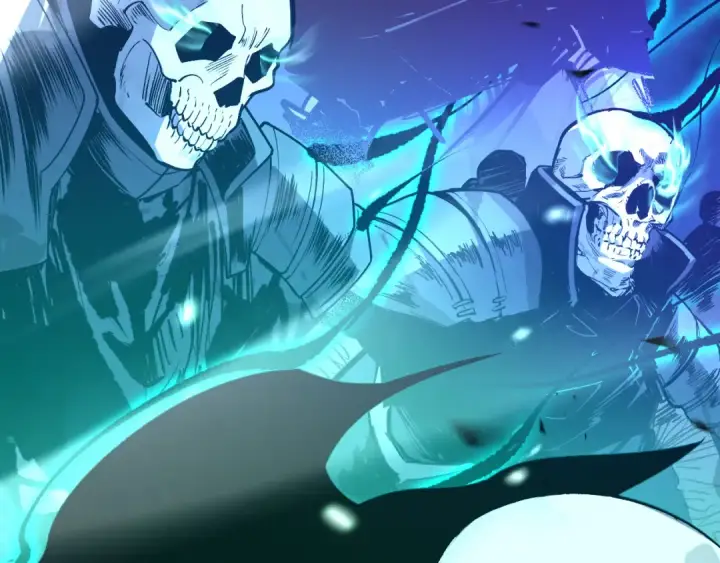 《死灵法师！我即是天灾》第091话 元素神石！图110
