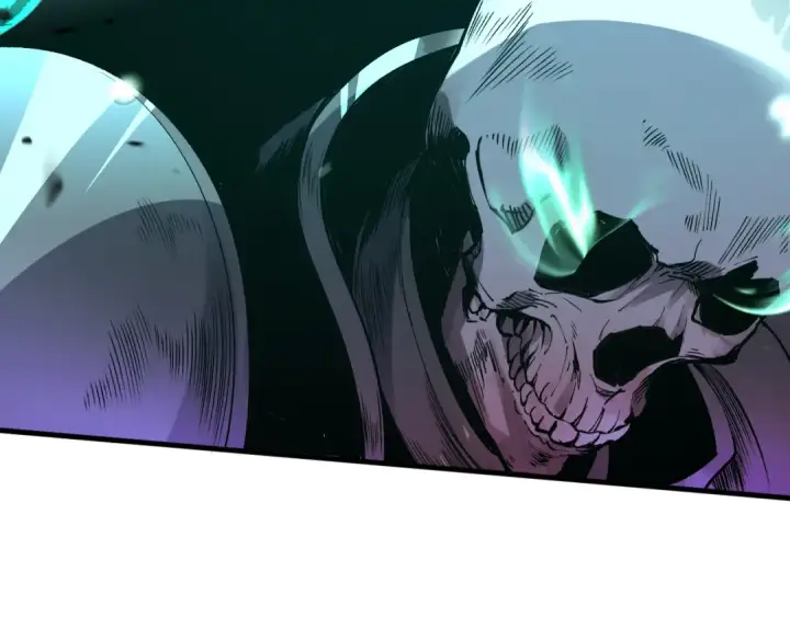 《死灵法师！我即是天灾》第091话 元素神石！图111