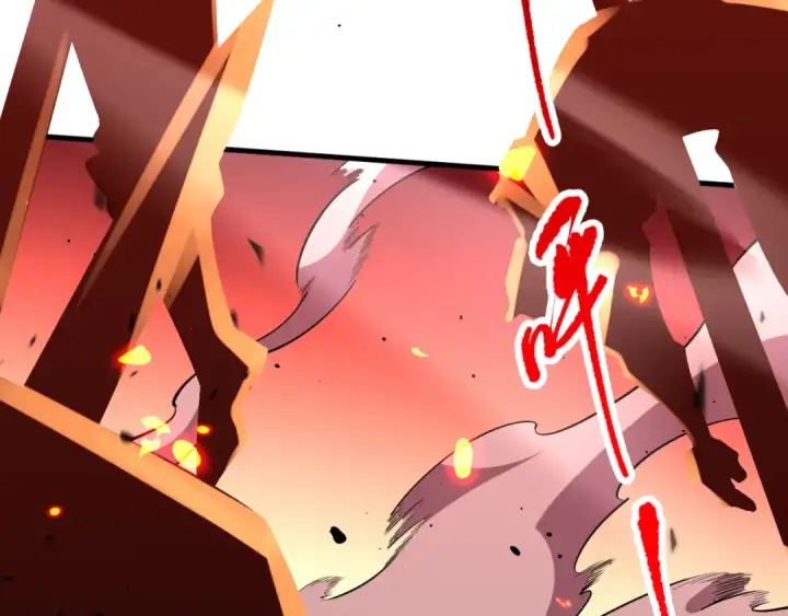 《死灵法师！我即是天灾》第091话 元素神石！图114