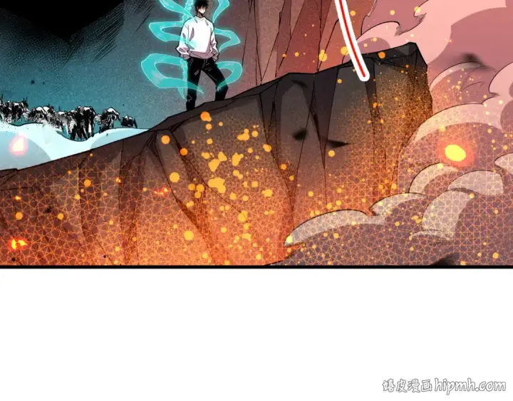 《死灵法师！我即是天灾》第091话 元素神石！图120