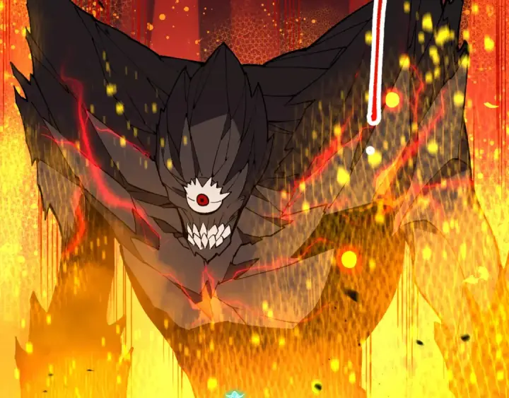 《死灵法师！我即是天灾》第091话 元素神石！图122