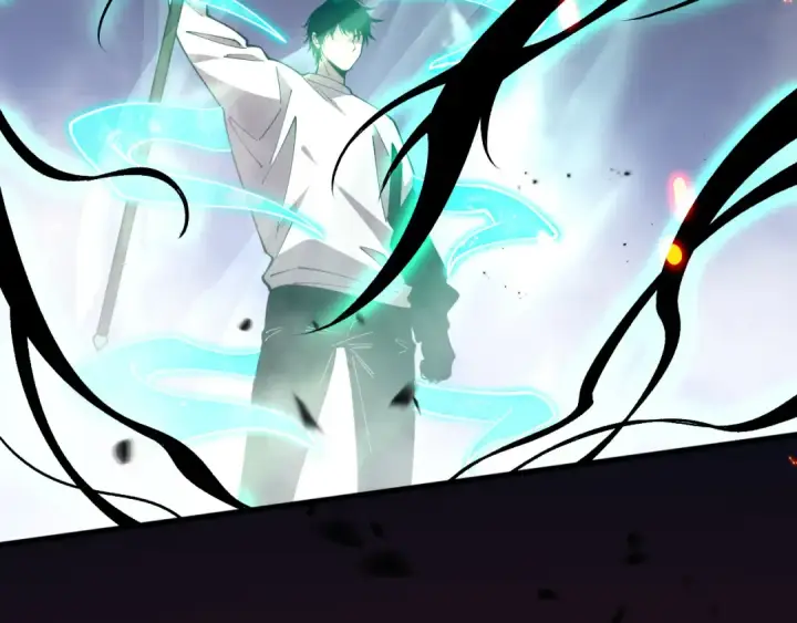 《死灵法师！我即是天灾》第091话 元素神石！图125
